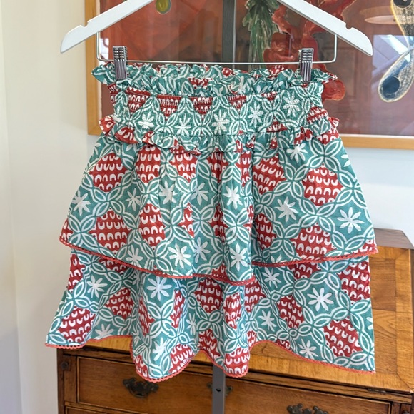marea Skirt - Picture 1 of 4